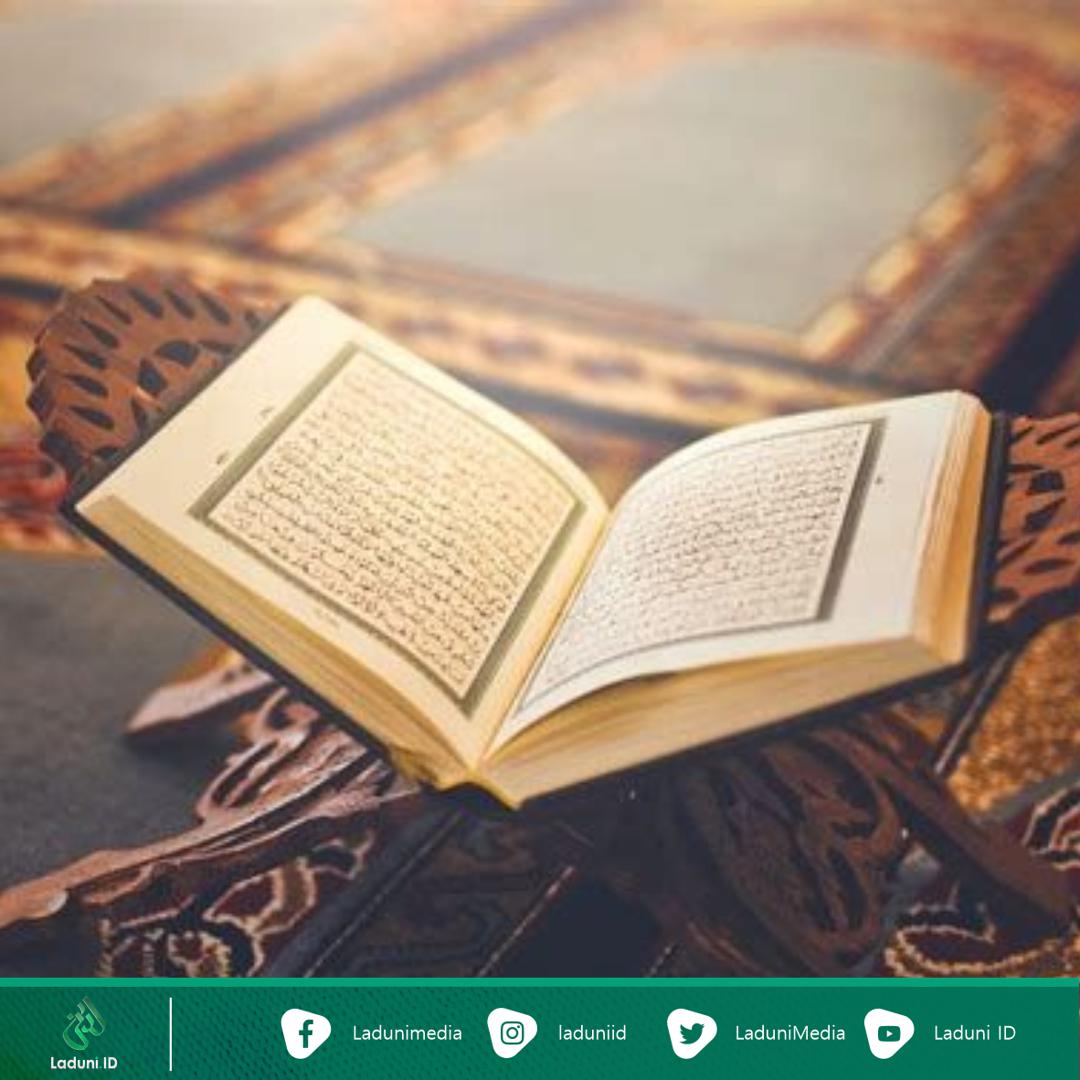 Khutbah Jumat: Ajaran Al Qur’an tentang Optimisme Hidup