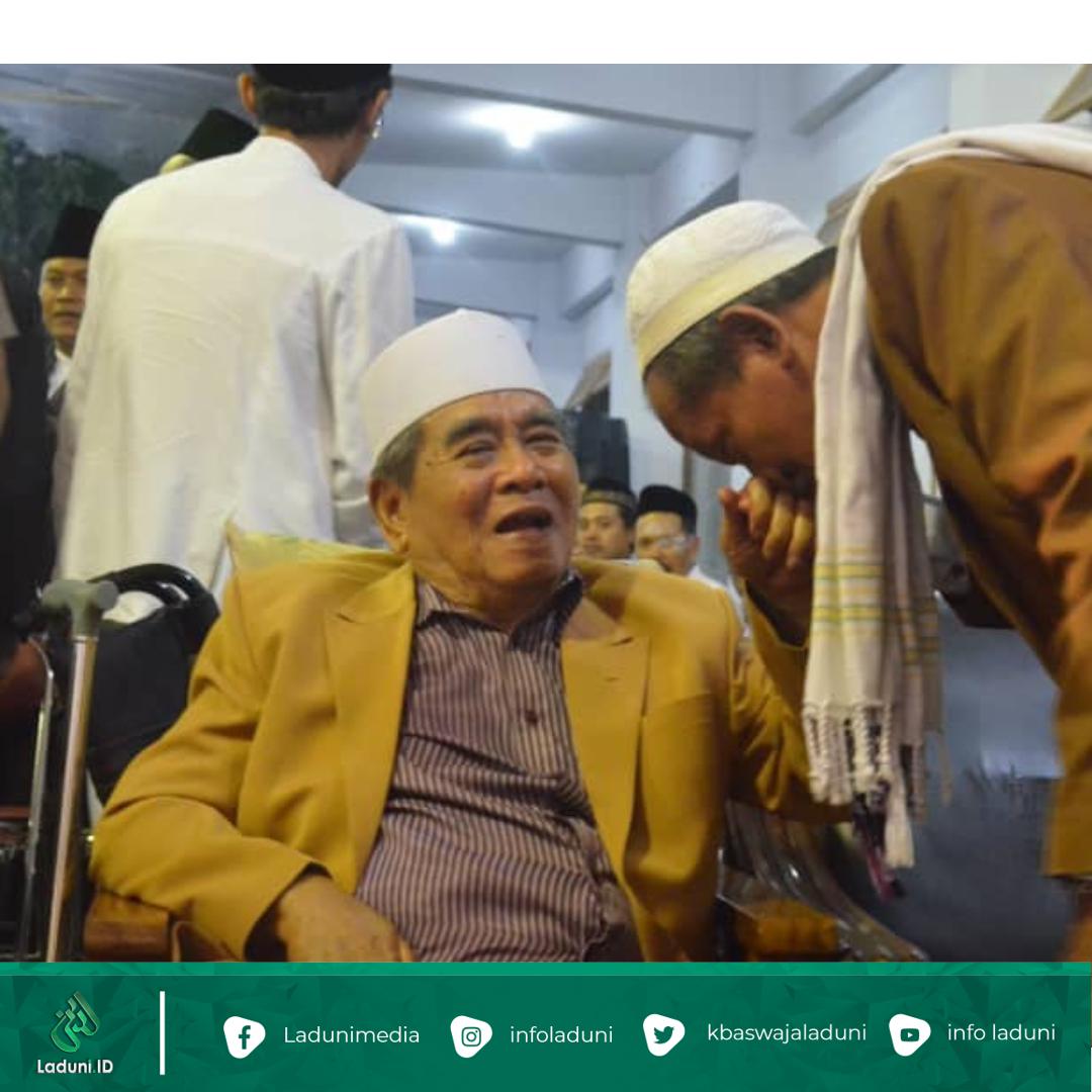 Mengenang Kiai Zainuddin Djazuli, Permata Pesantren Ploso Kediri