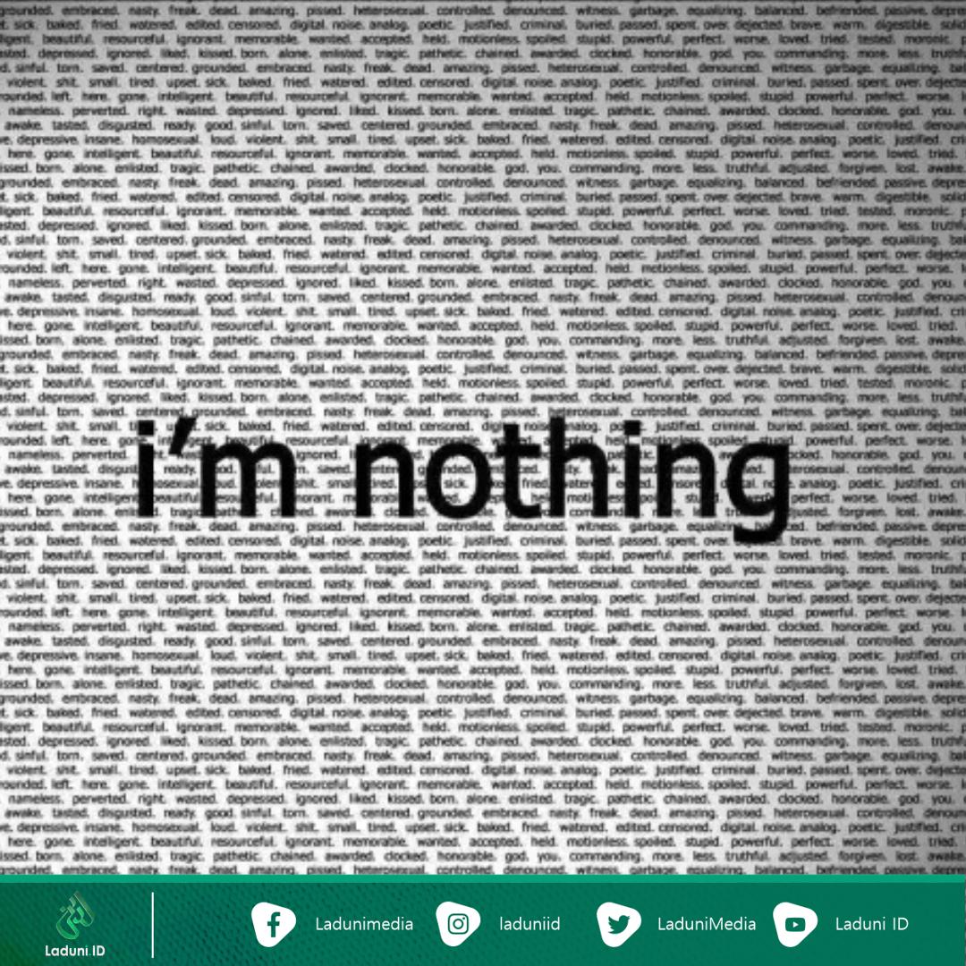 I’m Nothing