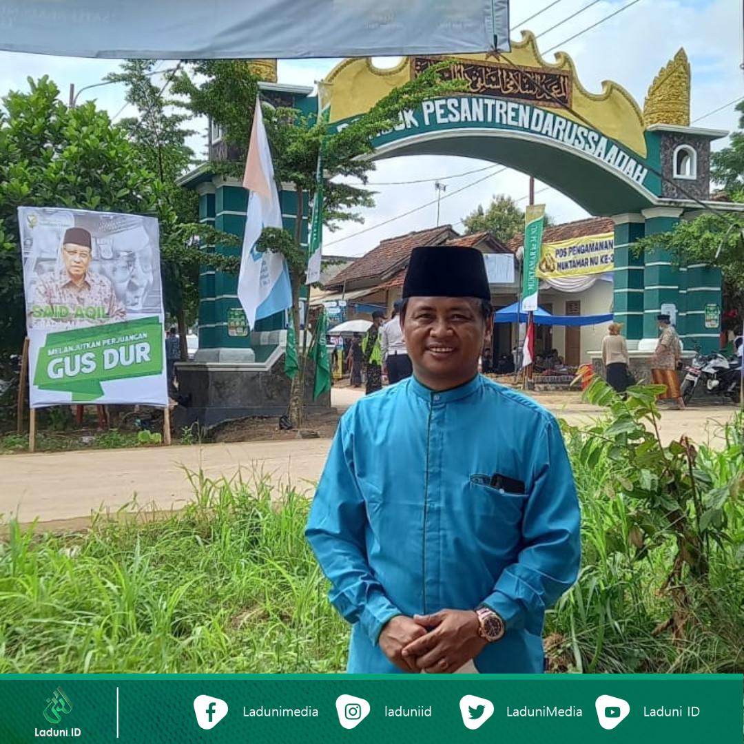 Menjadi Pribadi yang Optimis