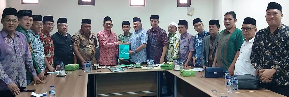 PBNU Bentuk Tim 5 Seleksi Calon Tuan Rumah Muktamar NU 34