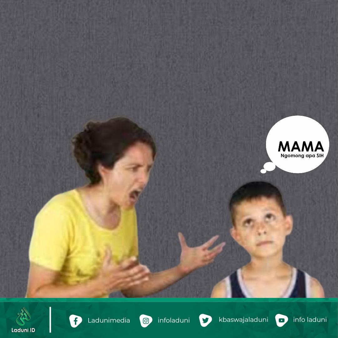 Bila Anak Tidak Lagi Dengar Nasihat Orang Tua, Baca Amalan Ini