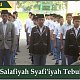 MA. Salafiyah Syafi'iyah Tebuireng