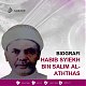  Habib Syekh bin Salim Al-Aththas
