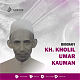  KH. Kholil Umar Kauman