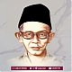  KH. Ahmad Athoillah Bisri, Pengasuh Pesantren Mamba'ul Ma'arif Jombang
