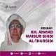  KH. Ahmad Maisur Sindi Al-Thursidi