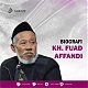  KH. Fuad Affandi