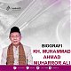  KH. Muhammad Ahmad Muharror Ali