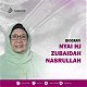  Nyai Hj. Zubaidah Nasrullah, Pengasuh Pesantren As-Sa'idiyah Jombang