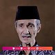 Biography of KH. Husein Muhammad