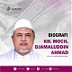 KH. Moch Djamaluddin Ahmad Tambakberas