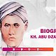 KH. Abu Dzarrin, Pendiri Pesantren Abu Dzarrin Bojonegoro