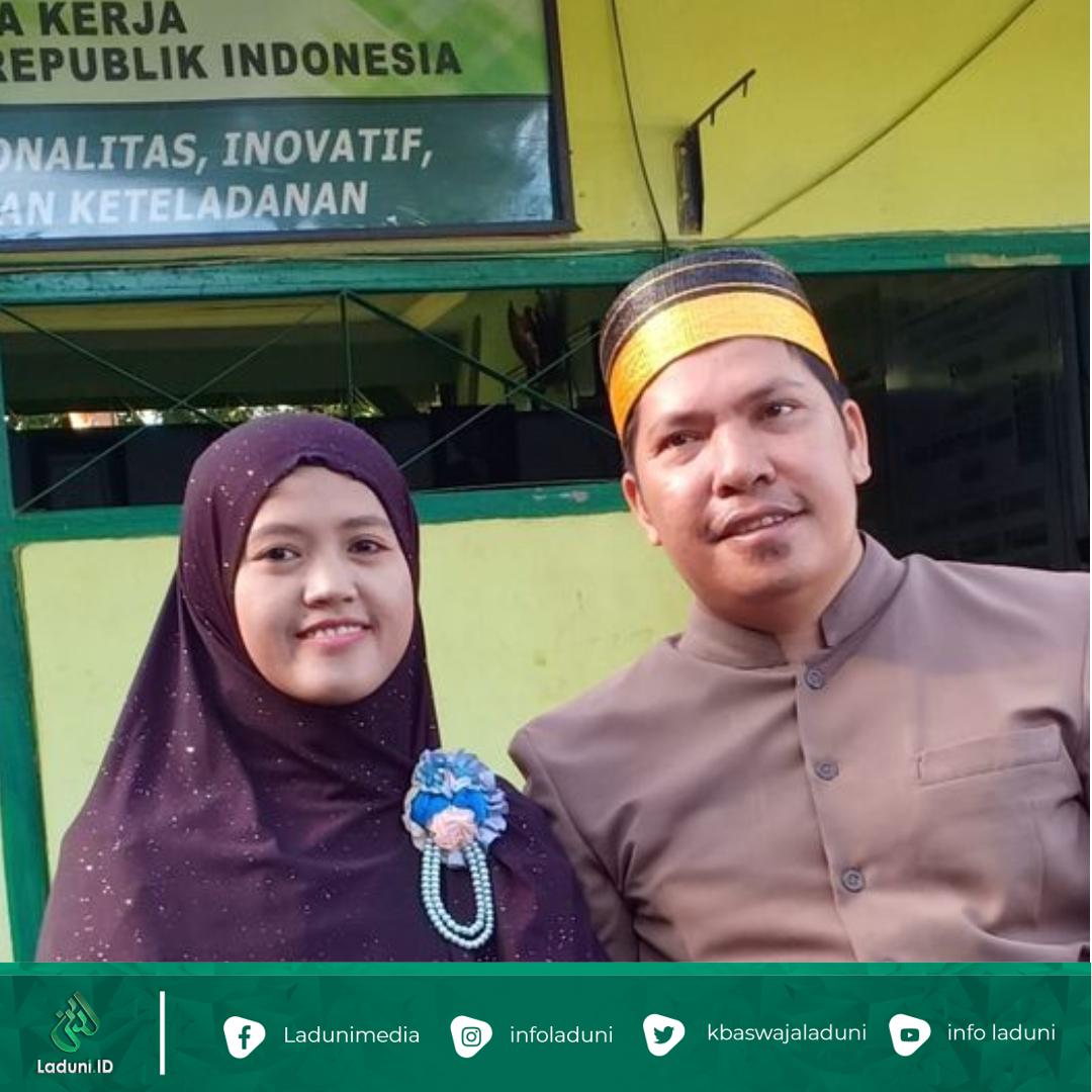 Kepemimpinan Nene Mallomo, Potret Kepemimpinan Rasulullah SAW