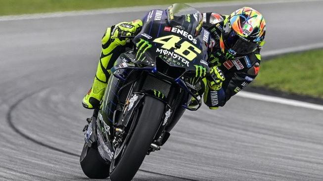 MotoGP 2019: Rossi Sudah Tahu Titik Lemah Motor Yamaha