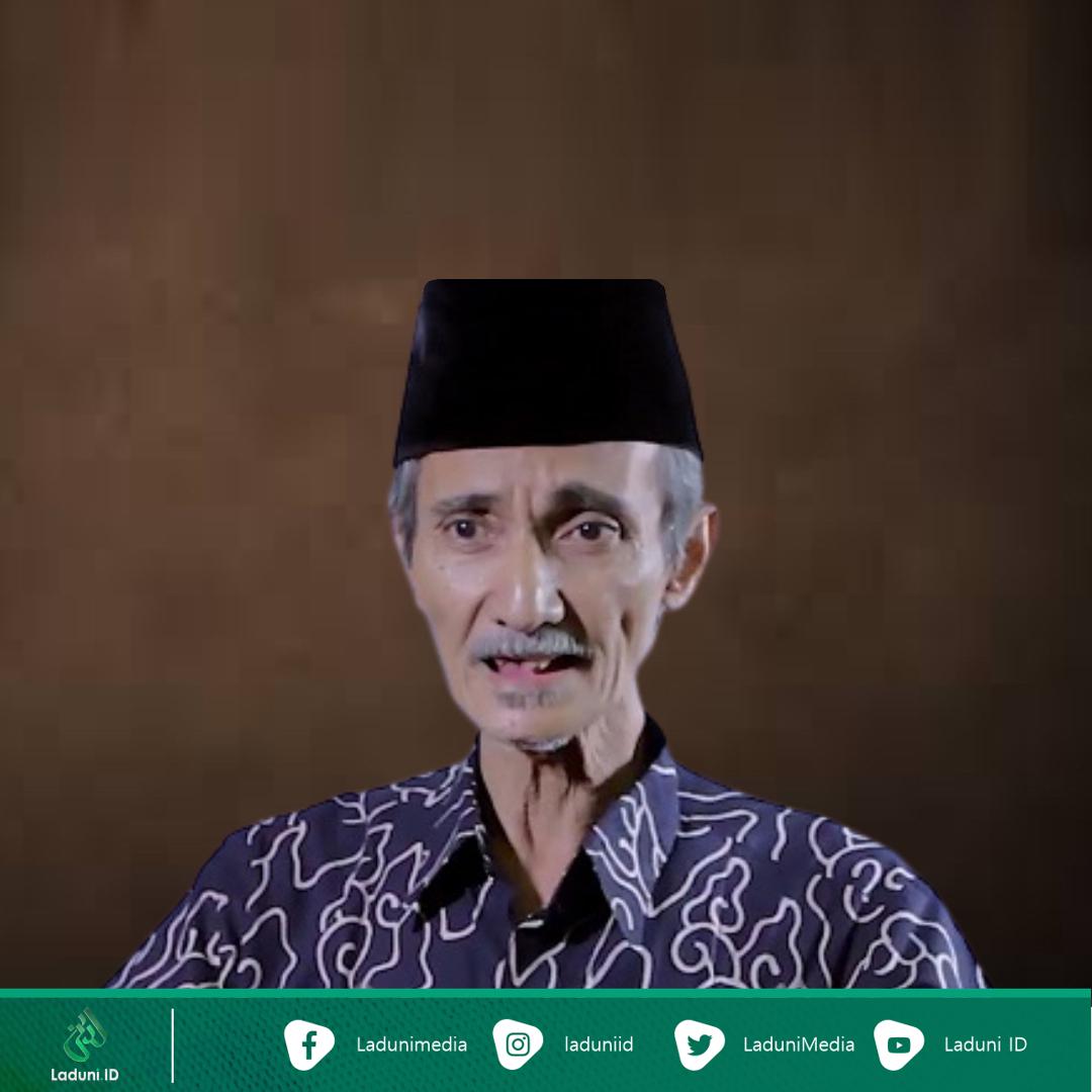 The Biography of KH. Husein Muhammad