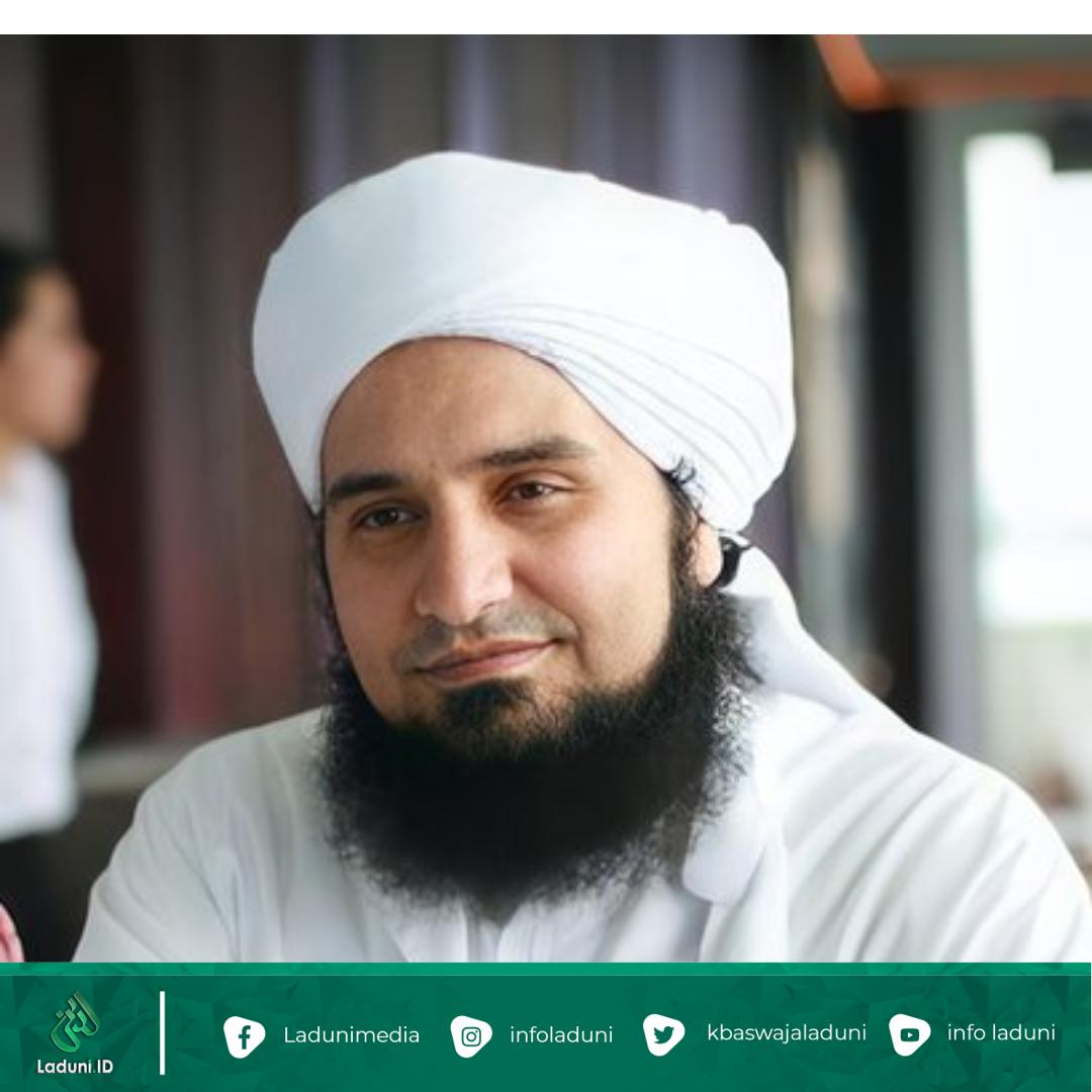 Kisah Akhlak Habib Abdul Qodir bin Ahmad Assegaf Jeddah Menjaga Perasaan Seseorang