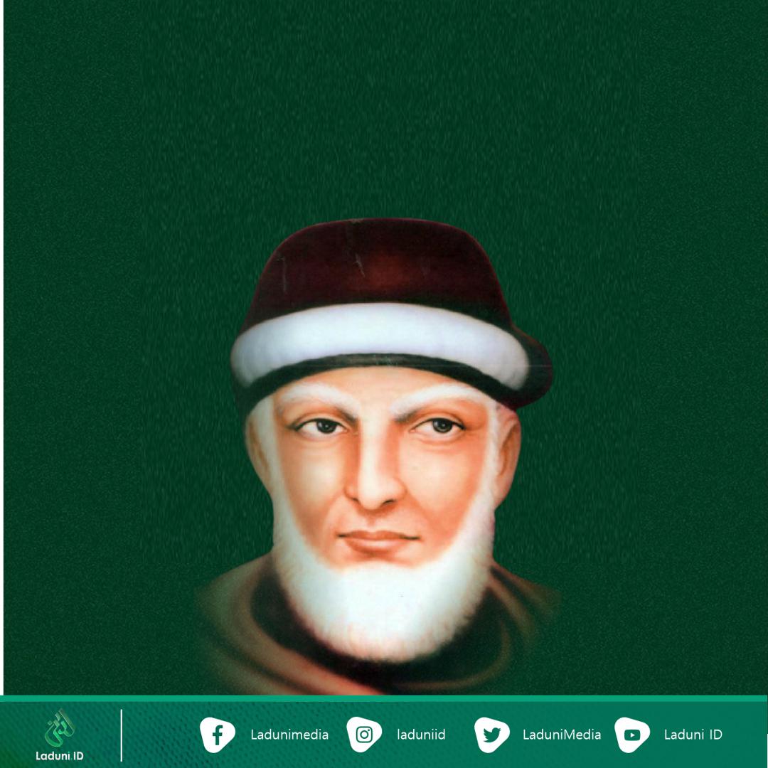 Biografi Syeikh Abdul Qadir Jailani