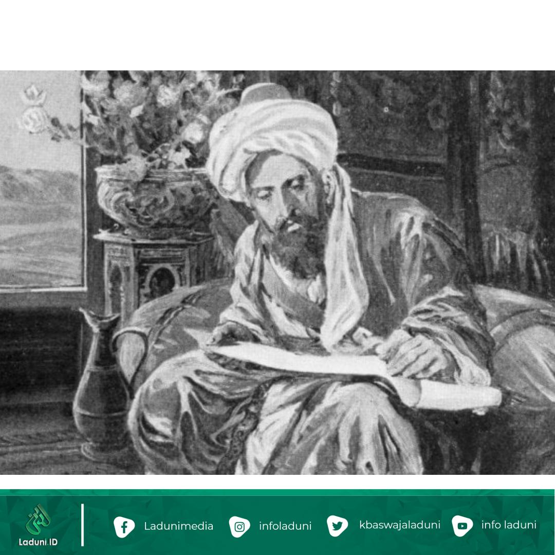 Rubaiyyat Omar al Khayyam dalam Nyanyian Umi Kultsum