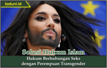 Hukum Berhubungan Seks dengan Perempuan Transgender