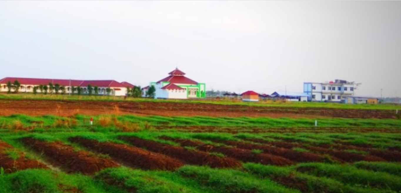 Pesantren Nurul Hayah Brebes