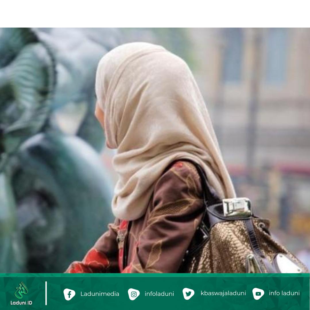 Seuntai Hikmah untuk Wanita Muslimah