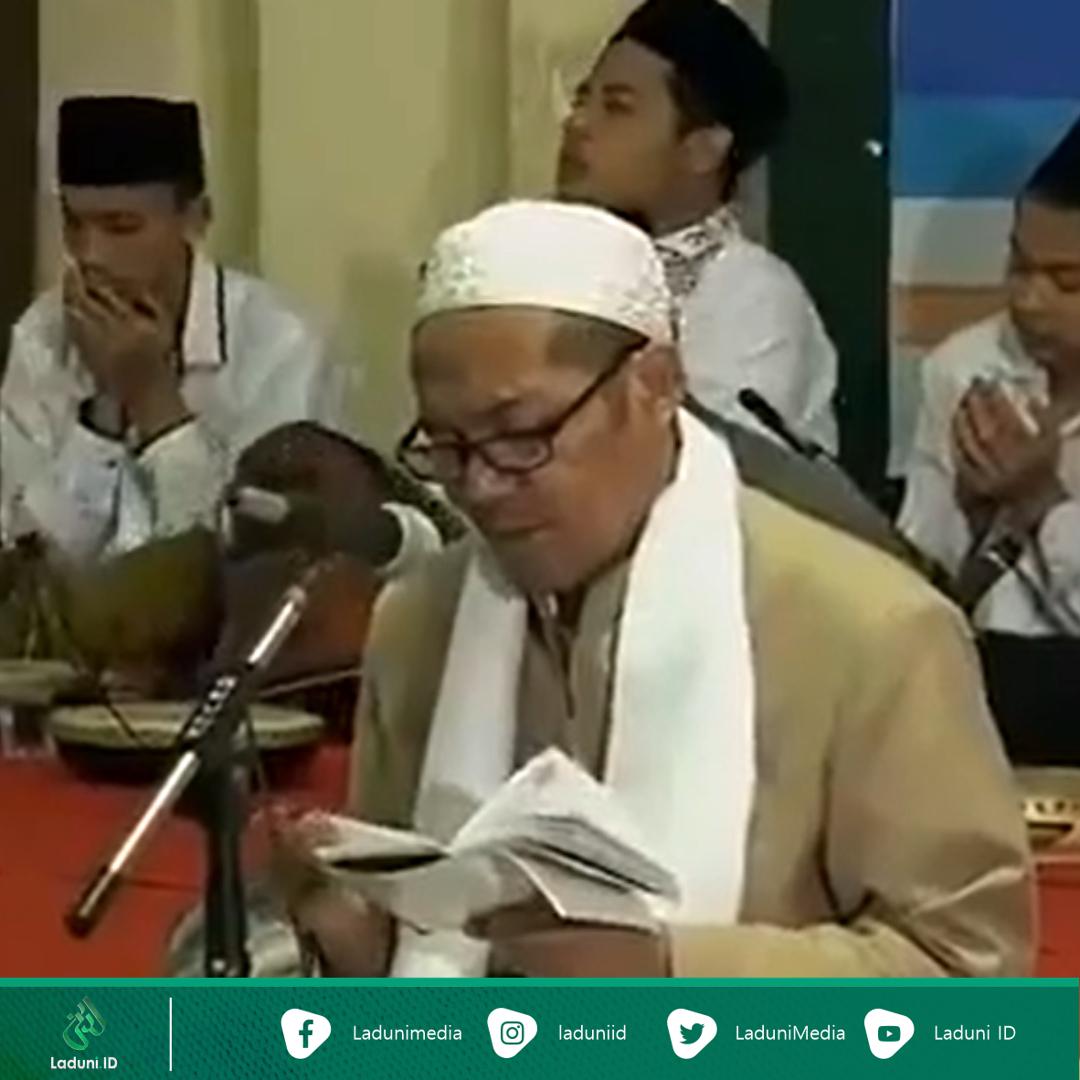 Empat Perkara yang Menaikkan Derajat Seseorang