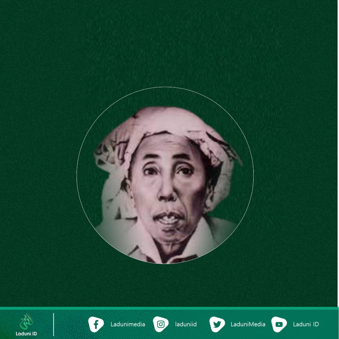 Biografi KH. Romli Tamim