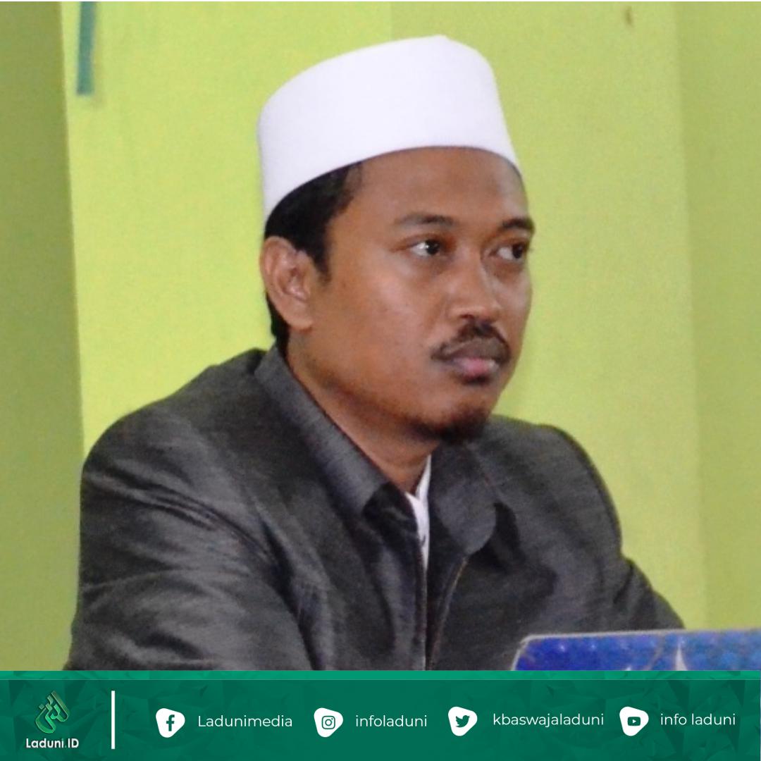 Mengintip Tawaran Kyai Masdar Soal Waktu Ibadah Haji