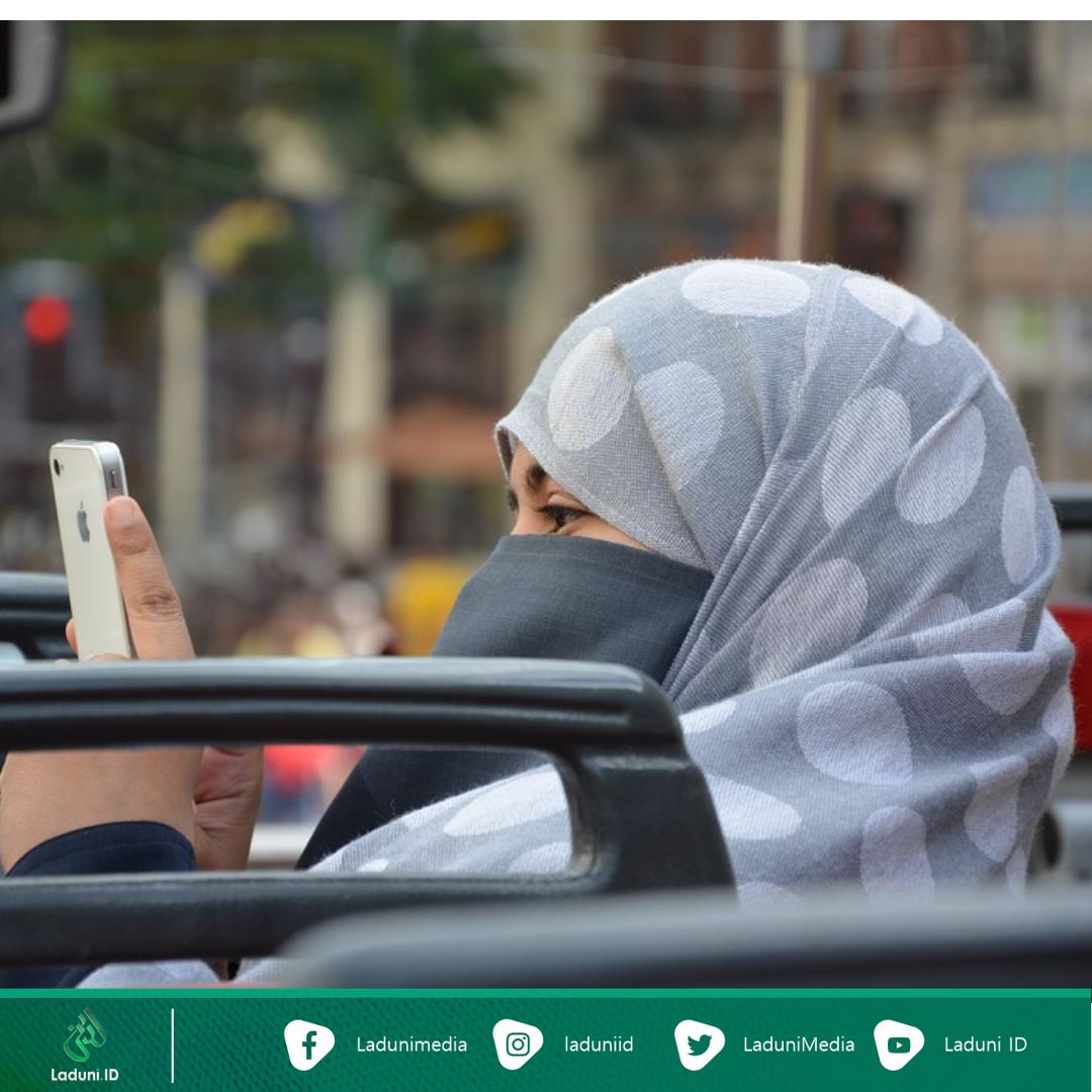 Benarkah Wanita Lebih Berpotensi Masuk Neraka