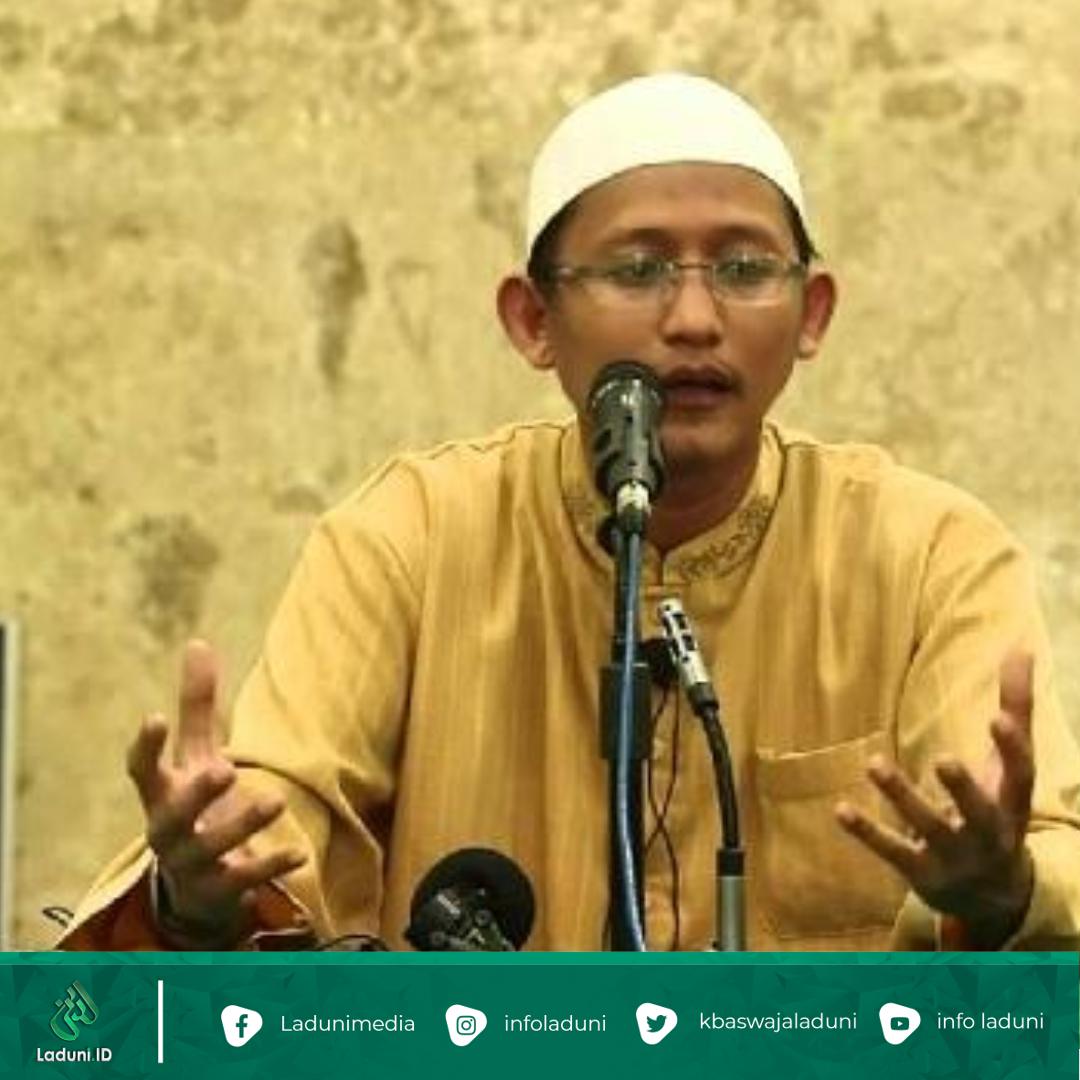 Kebohongan Badrusalam Tentang Pernyataan Syaikh Abdul Qadir Al-Jilani