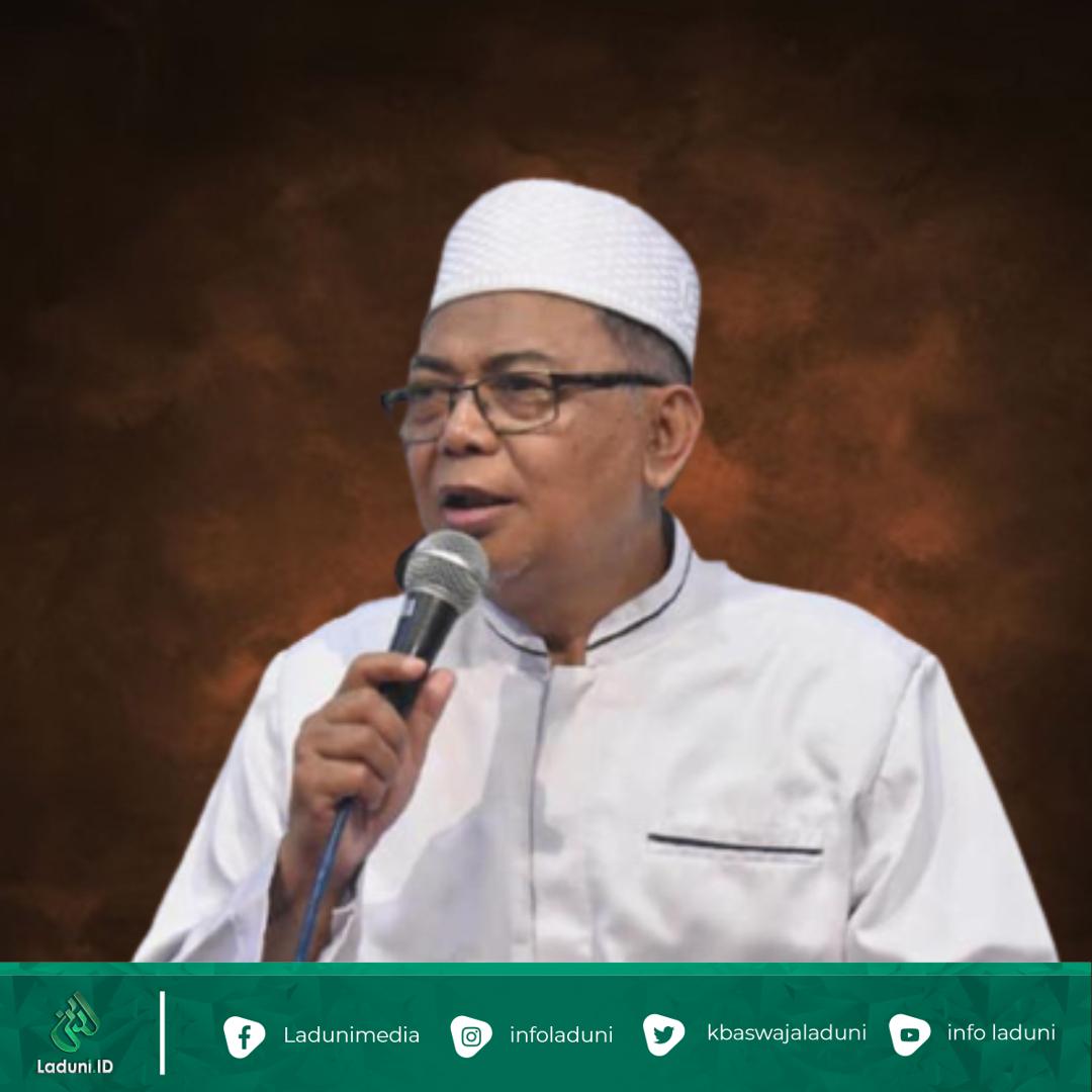 Nikmatnya Bertaqwa Kepada Allah SWT