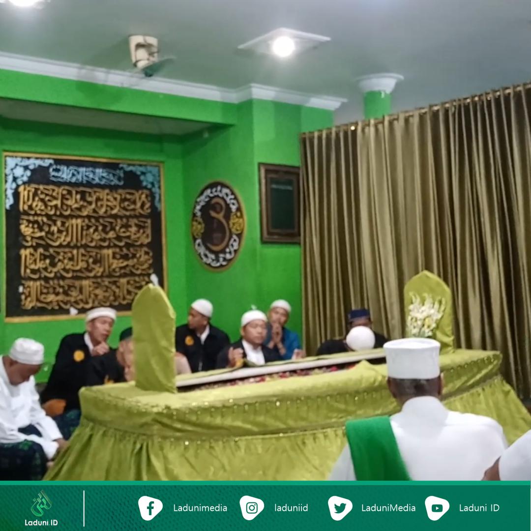 Makam Habib Sholeh Tanggul, Destinasi Religi Kabupaten Jember