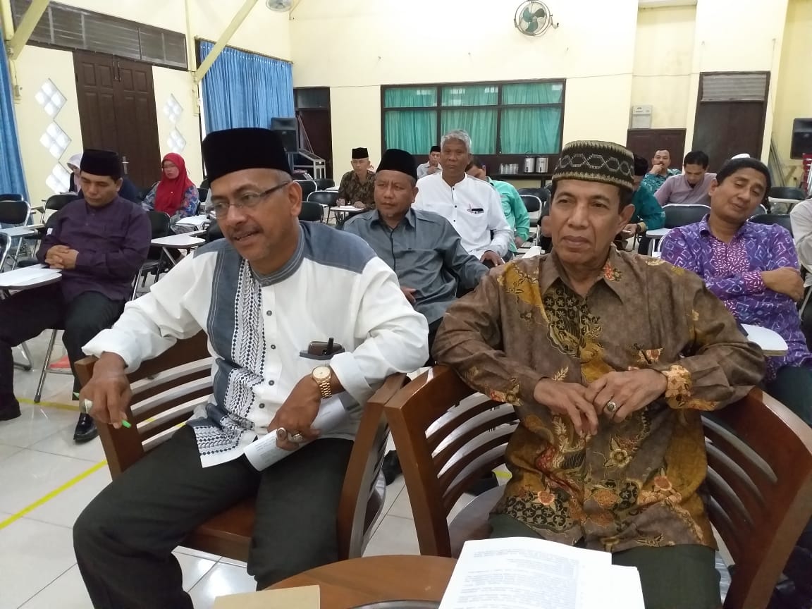 Pengelolaan Wakaf Perlu Dukungan Anggaran