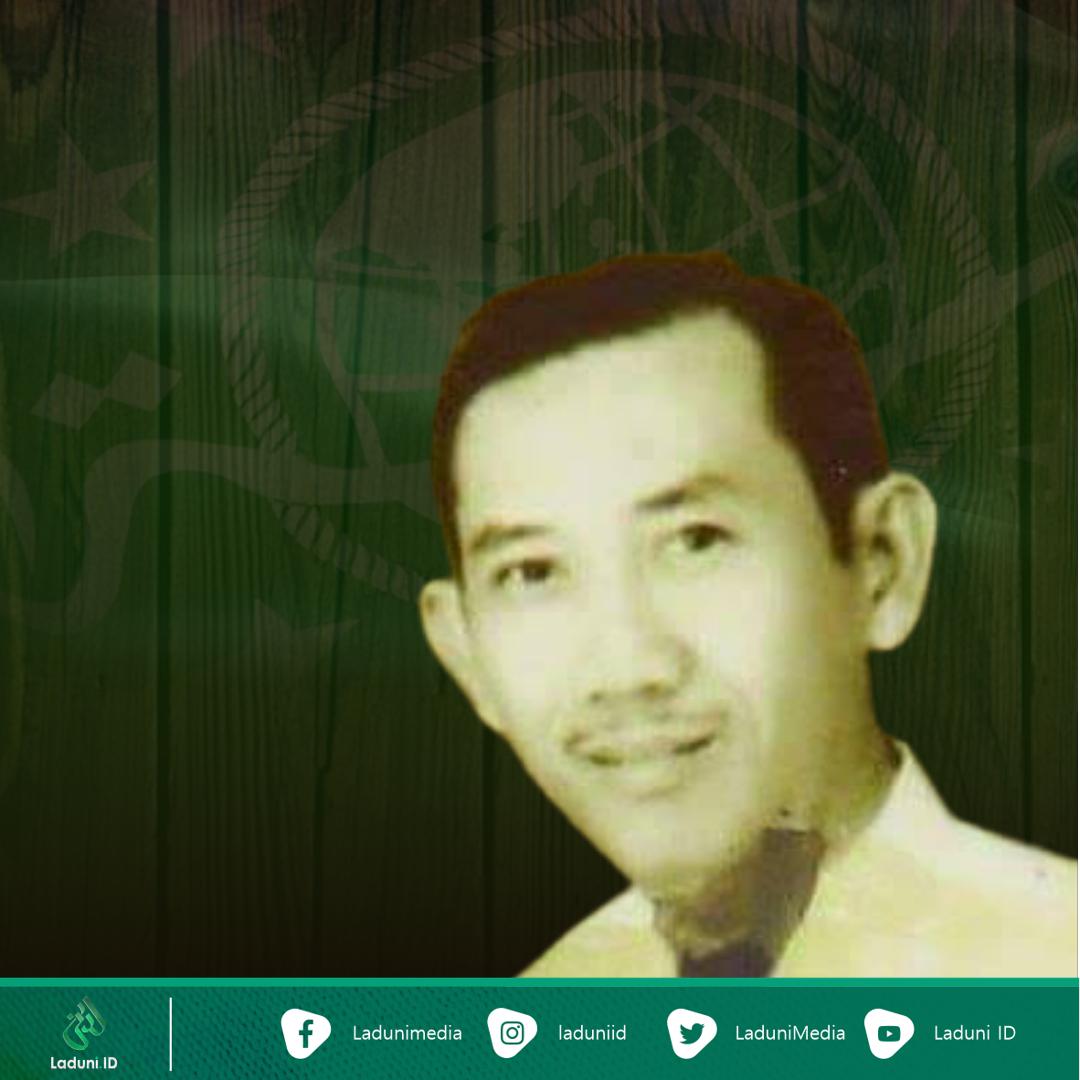 Kisah KH. Abdul Karim Hasyim, Ngaji pada Mbah Muttamakkin Kajen