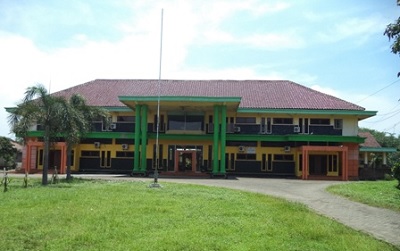 Akbid Sakinah Pasuruan