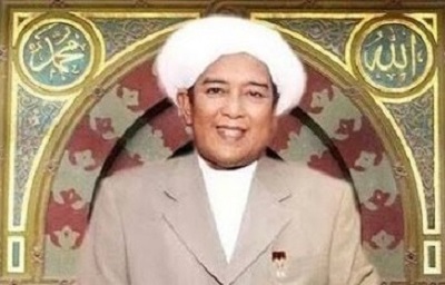 Karomah Abah Guru Sekumpul yang Disaksikan Langsung KH. Syaifuddin Zuhri