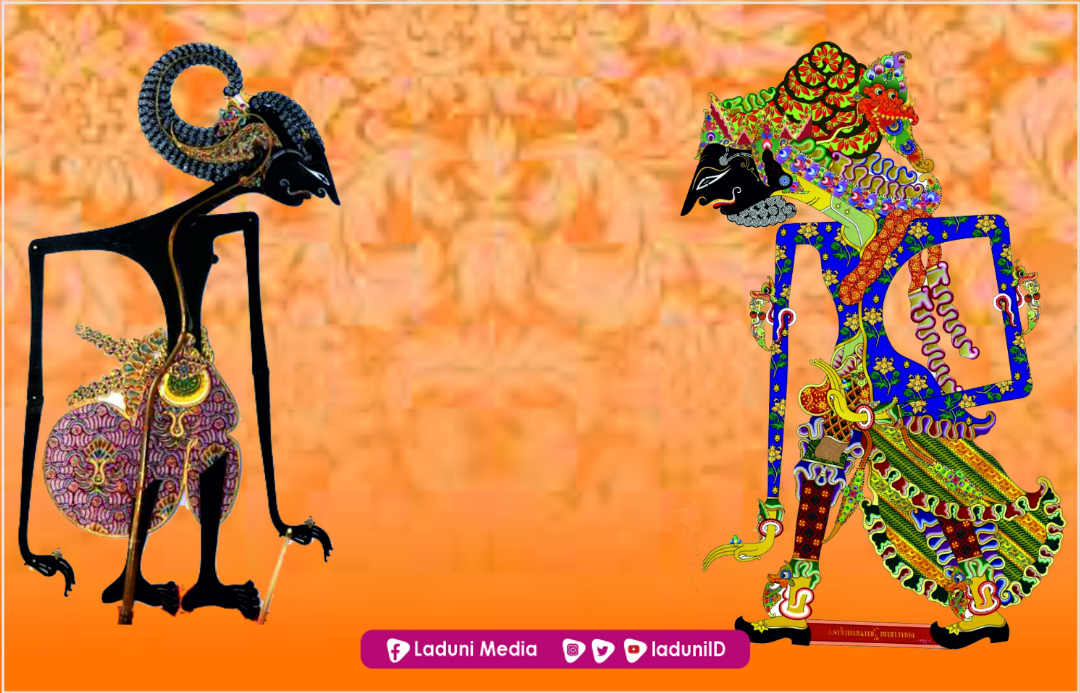 Serial Tokoh Wayang: Begawan Abiyasa