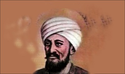 Abul Qasim Maslamah bin Ahmad Al-Majriti  Ilmuan Astronomi dan Kimia