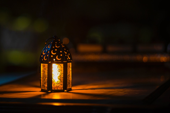 Agar Puasa Ramadhan Menghasilkan Cahaya