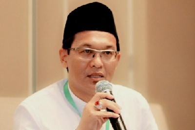 Ahmad Ishomuddin: Jangan Berlebihan dalam Mencintai Habib