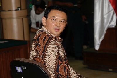Perjalanan Kasus Ahox dari Vonis Sampai Bebas