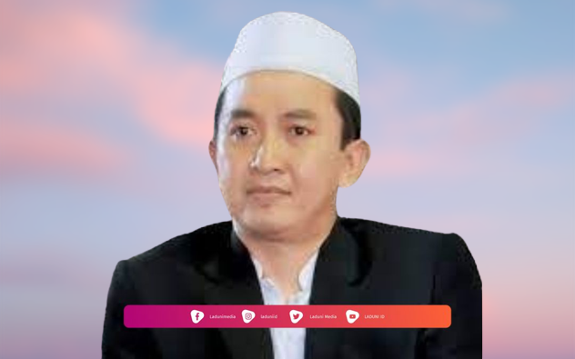 Biografi KH. Ahmad Fatih Syuhud