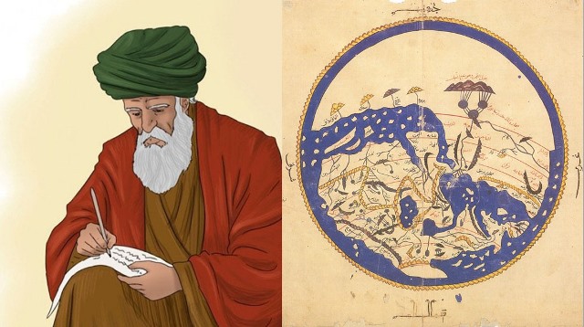 Mengenal Al-Idrisi, Seorang Geographer Muslim Dunia