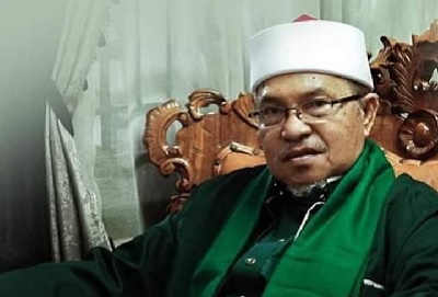 Kiprah Sosok Al-Mujaddid Abu MUDI dari Aceh Serambi Mekkah #1