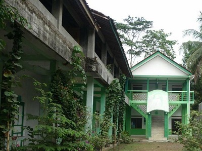 Pesantren Al Ishlah Mamba'ul Hikmah Banjarsari-Ciamis