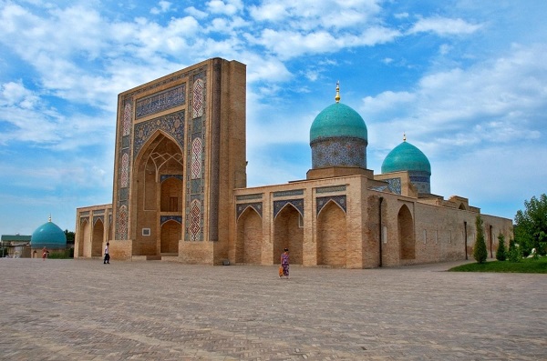 Biografi Al Qaffal Al Kabir Asy-Syasyi