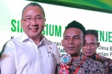 Alumni Pesantren MUDI Samalanga Sang Pejuang dan Pembaharuan Petani Aceh #1