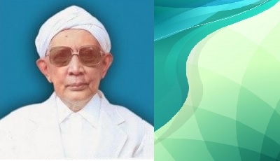 Biografi Anregurutta Haji (AGH) Daud Ismail