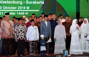 Presiden Jokowi Akan Hadirkan 1000 BLK di Pondok Pesantren